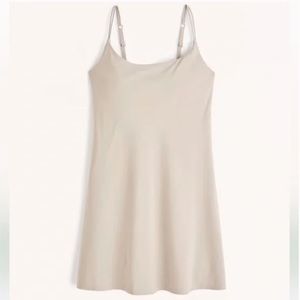 Abercrombie traveler dress XS